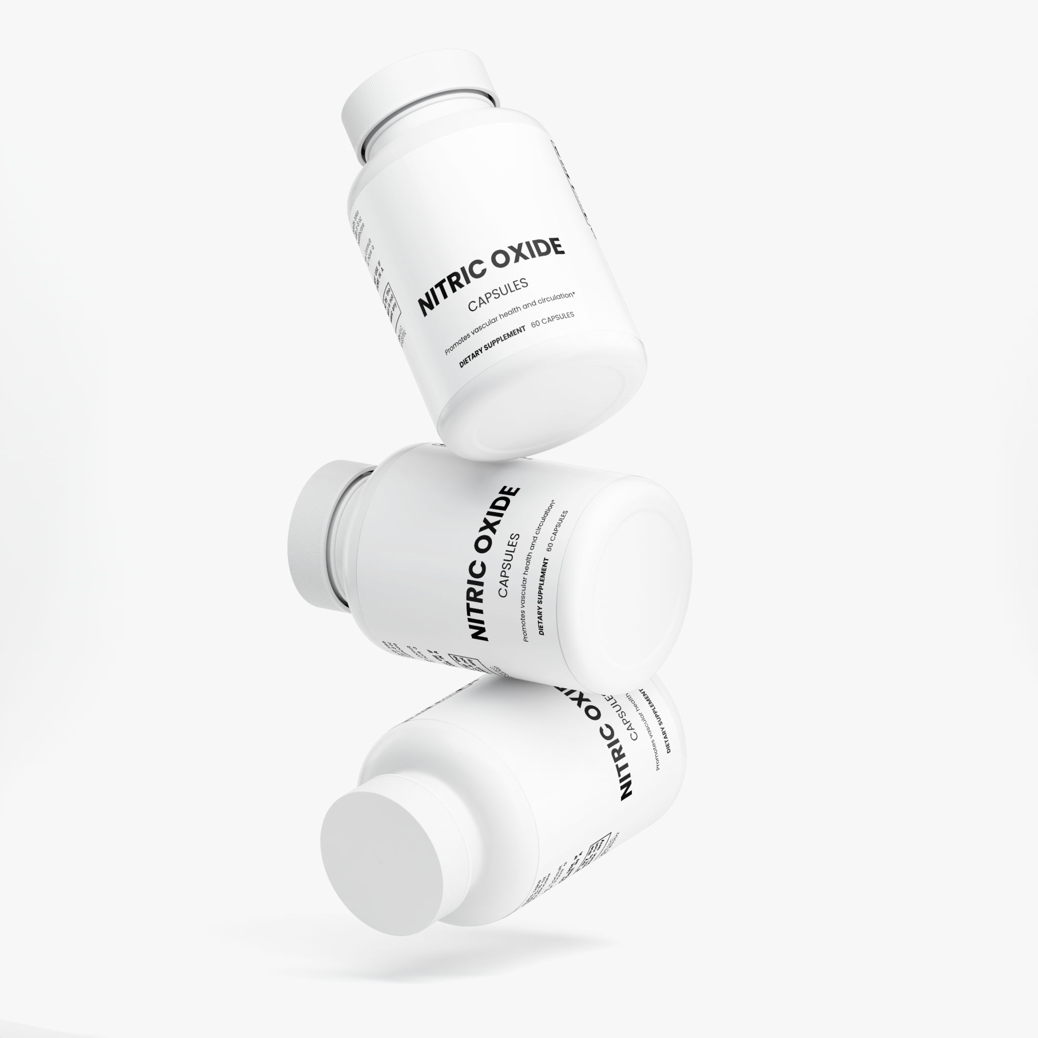 Nitric Oxide