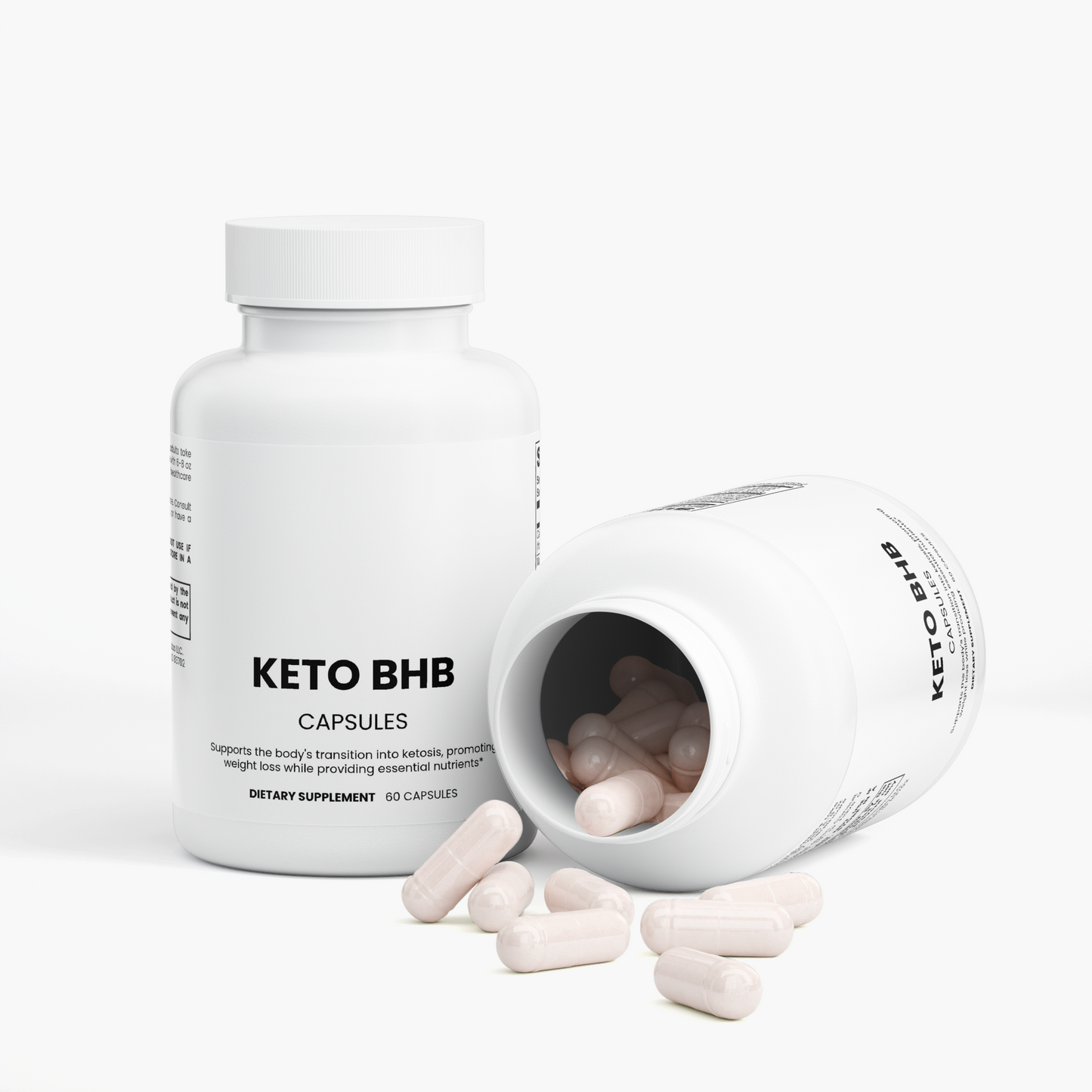 Keto BHB