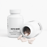 Keto BHB