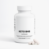 Keto BHB