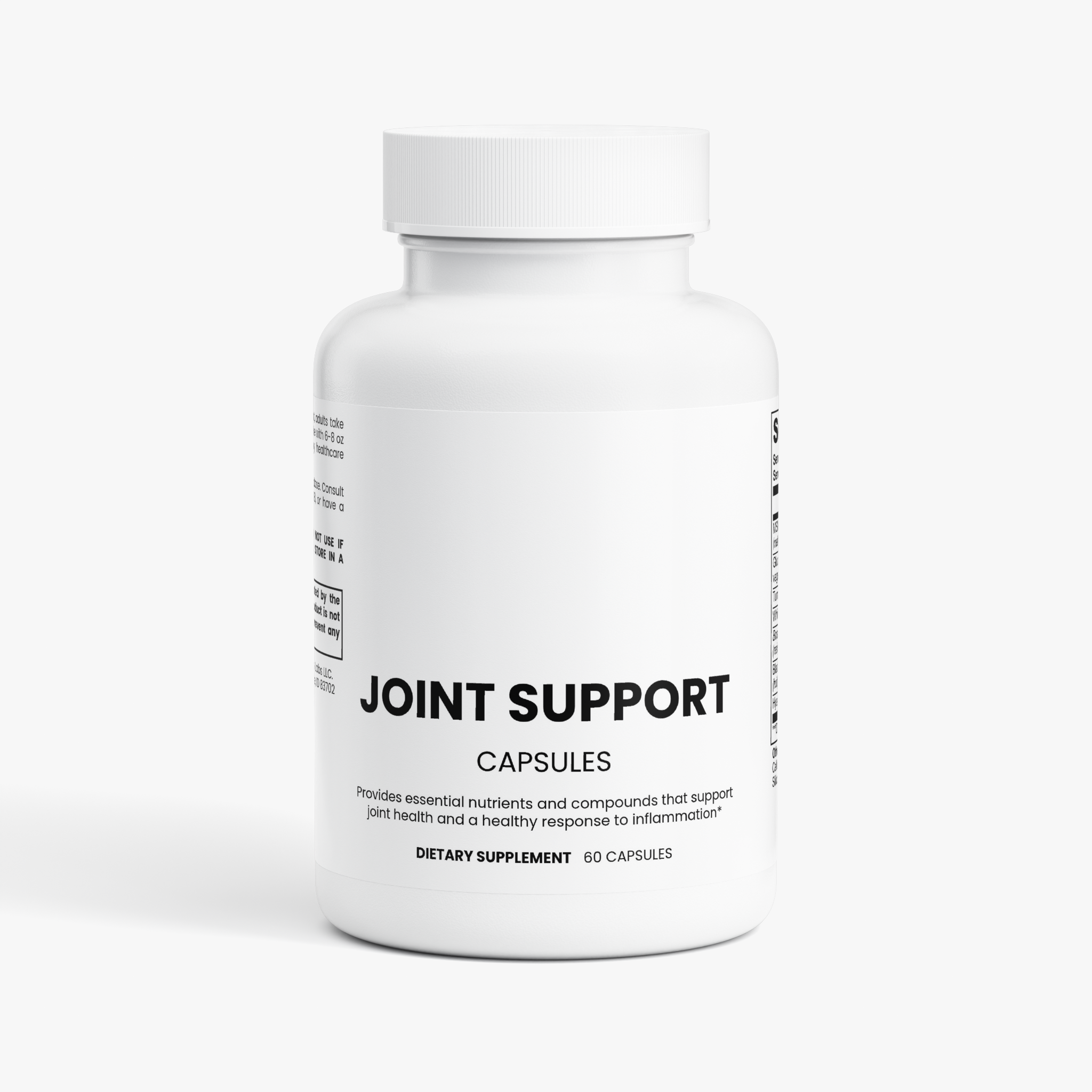 Joint Support