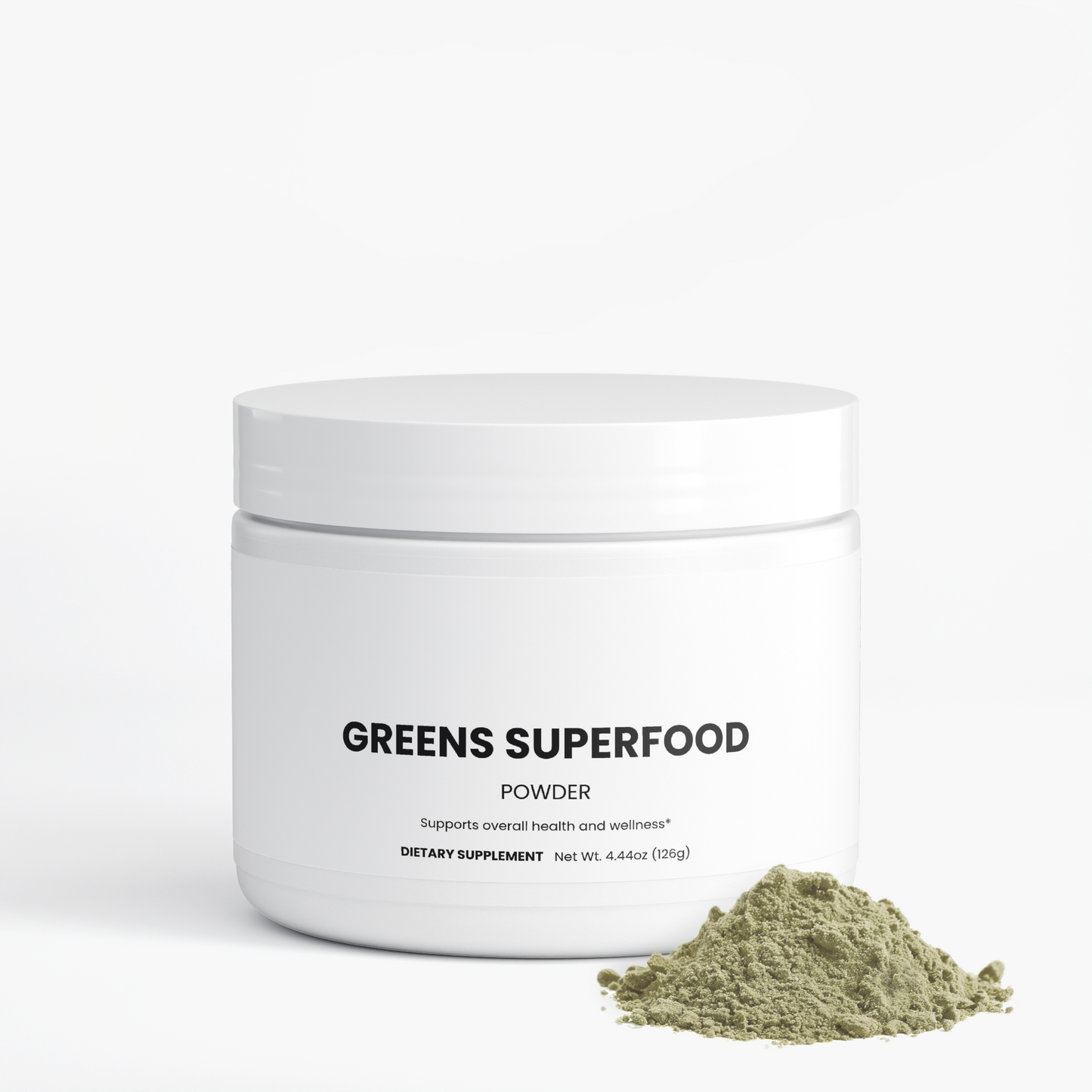 Greens Superfood