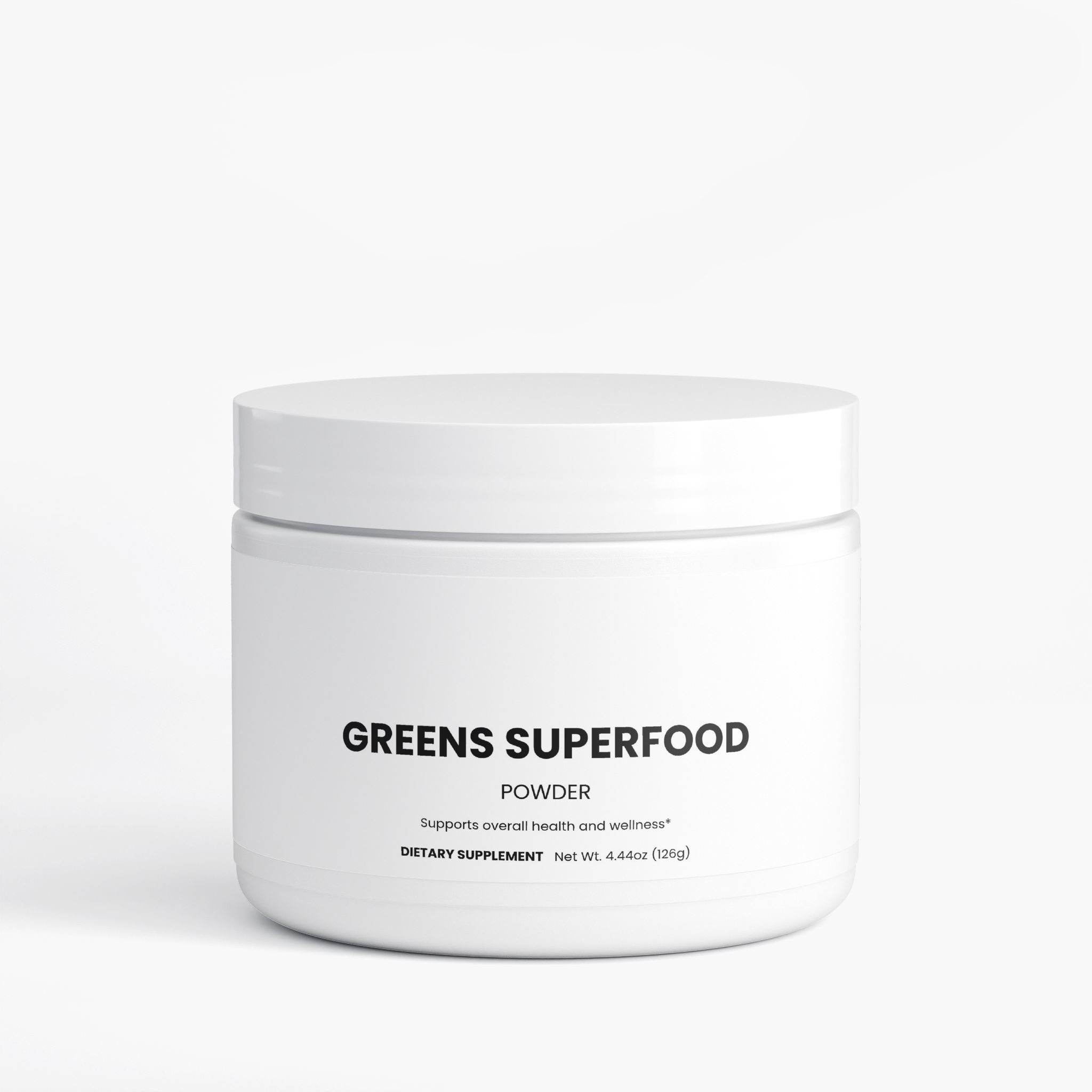Greens Superfood