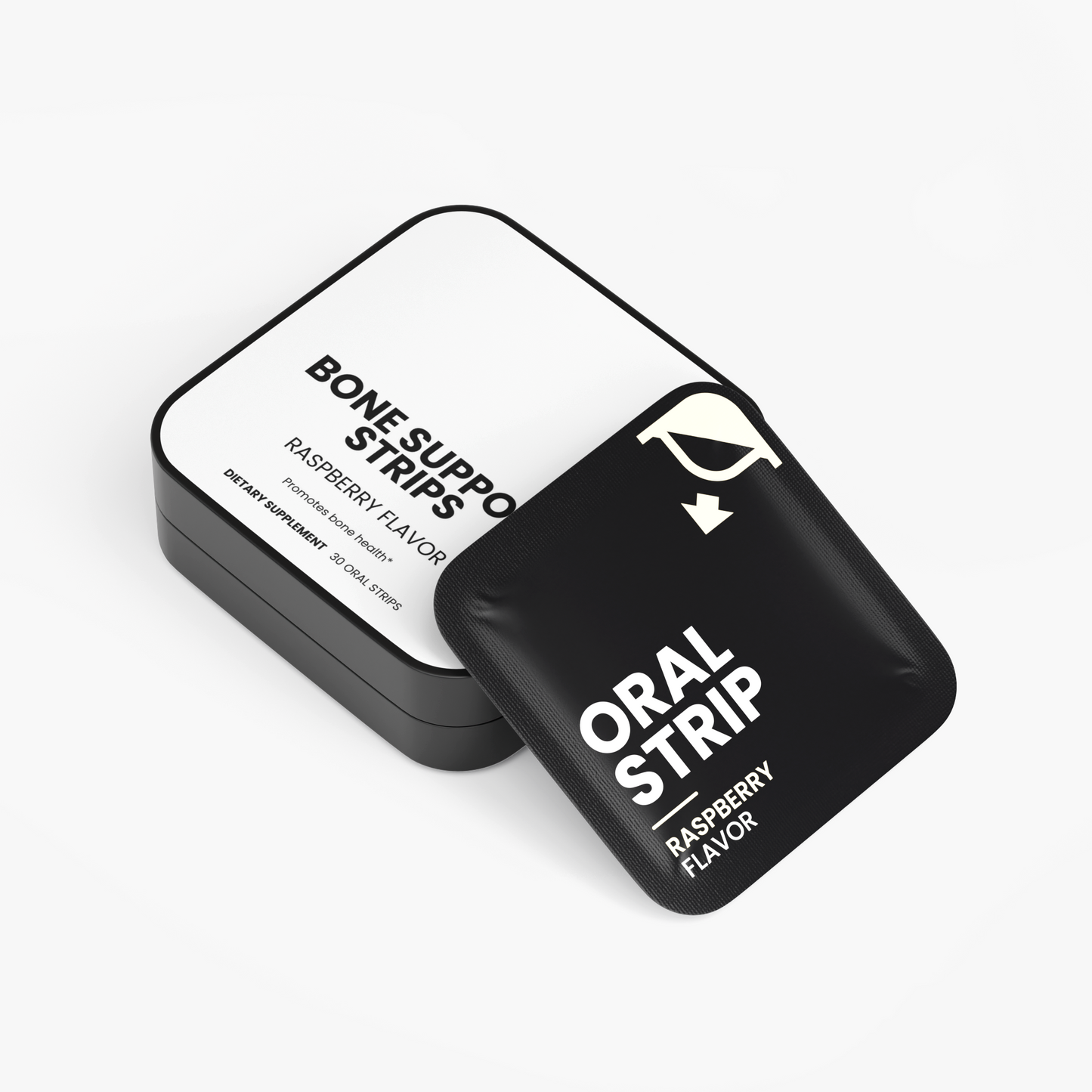 Bone Support Strips
