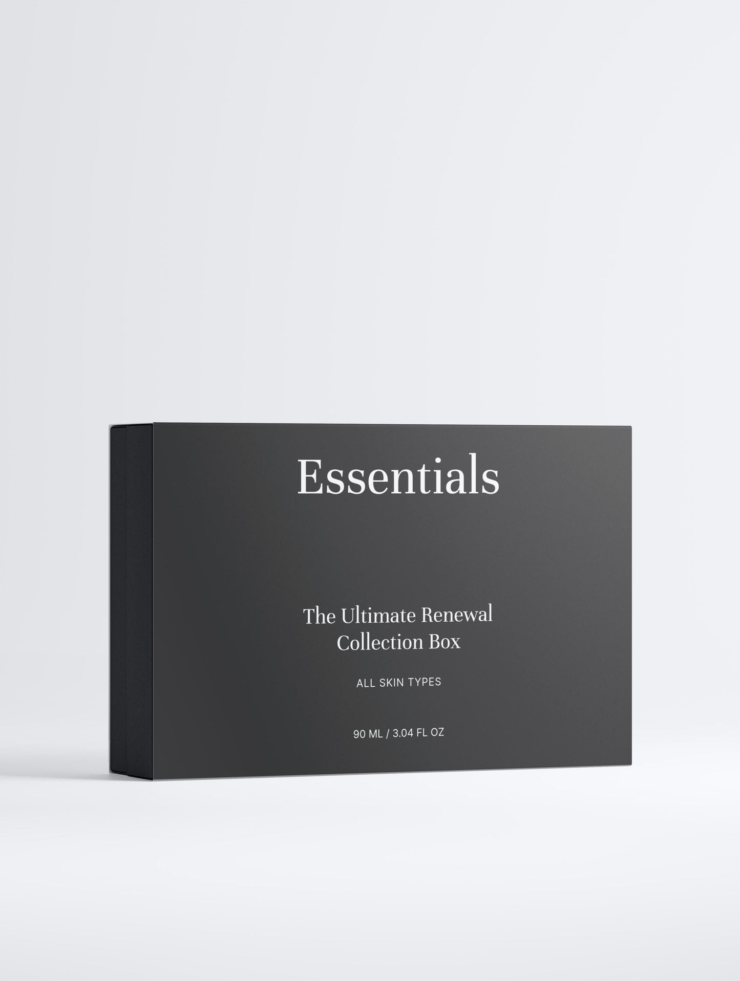 The Ultimate Renewal Collection Box