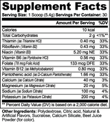 Hydration Powder (Lychee)