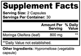 Moringa Pure