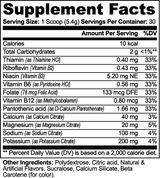 Hydration Powder (Peach Mango)