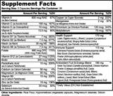 Complete Multivitamin