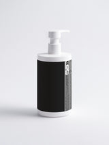 Gloss Shampoo, Smoky Green Vetiver