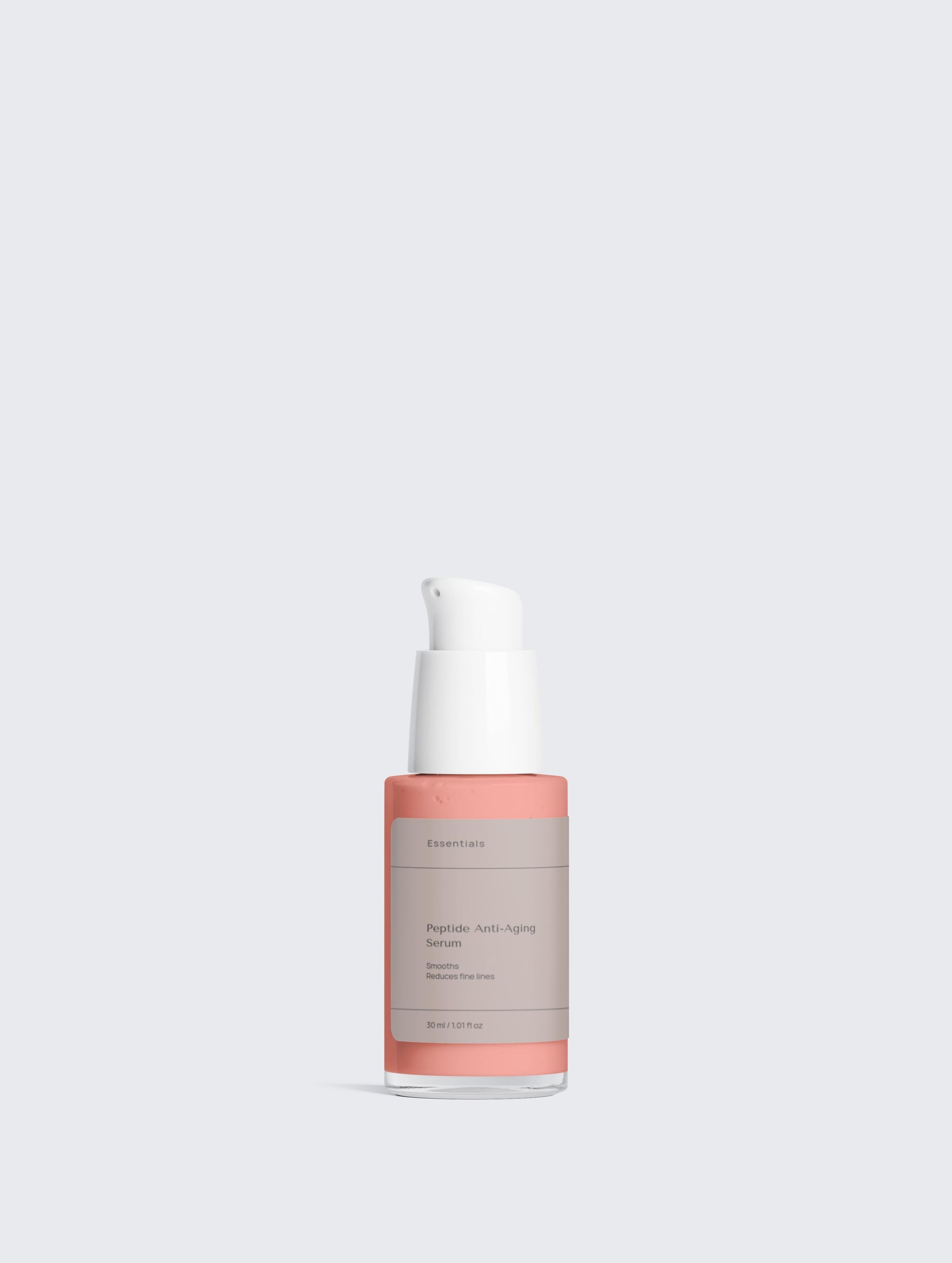 Peptide Renewal Serum