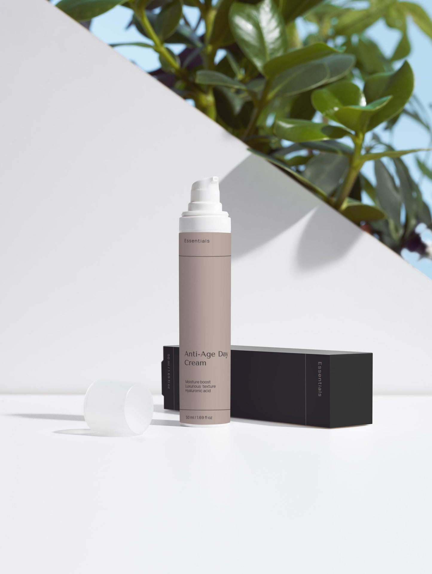 Anti-Ageing Performance Duo