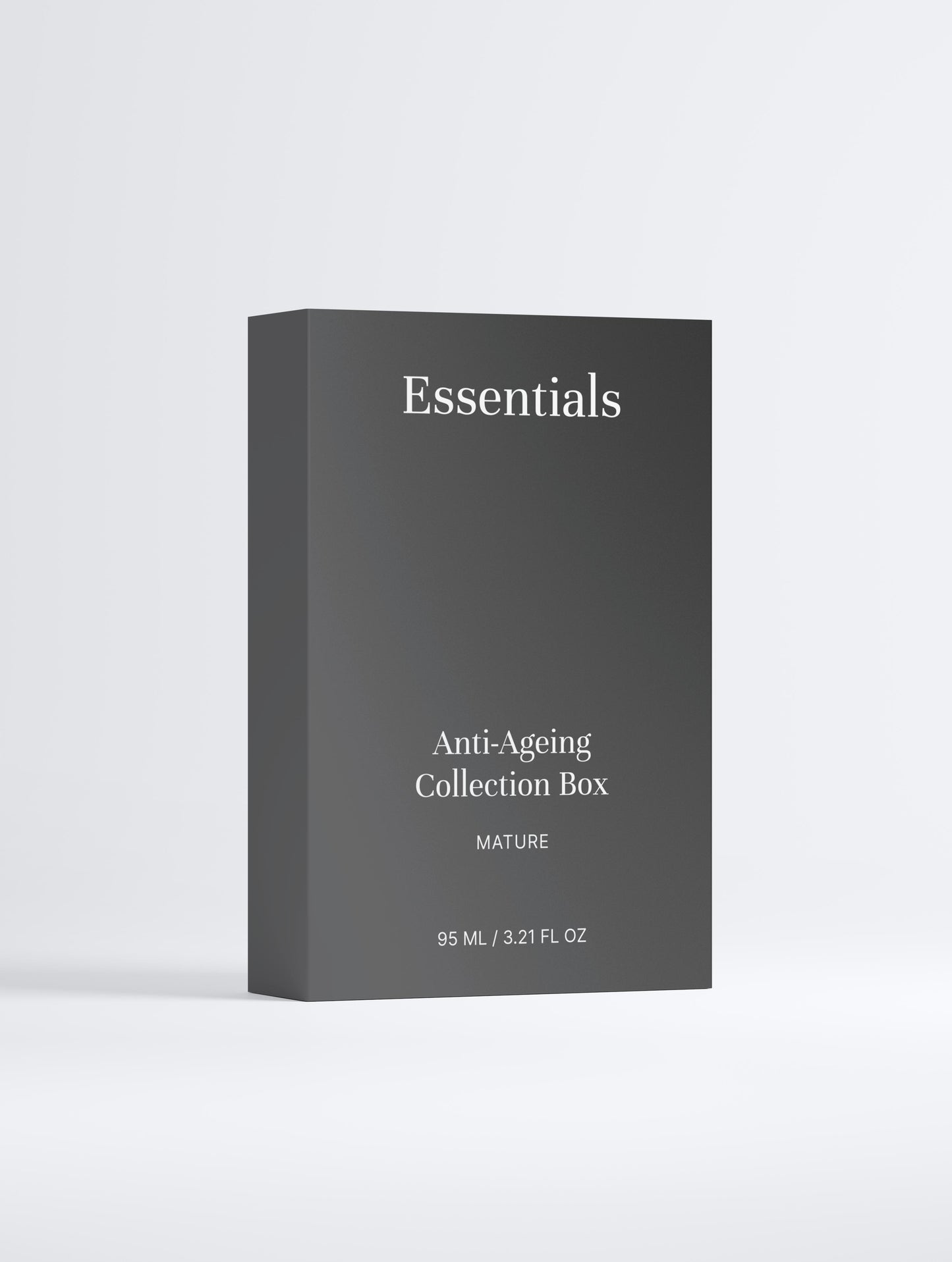 Anti-Ageing Collection Box