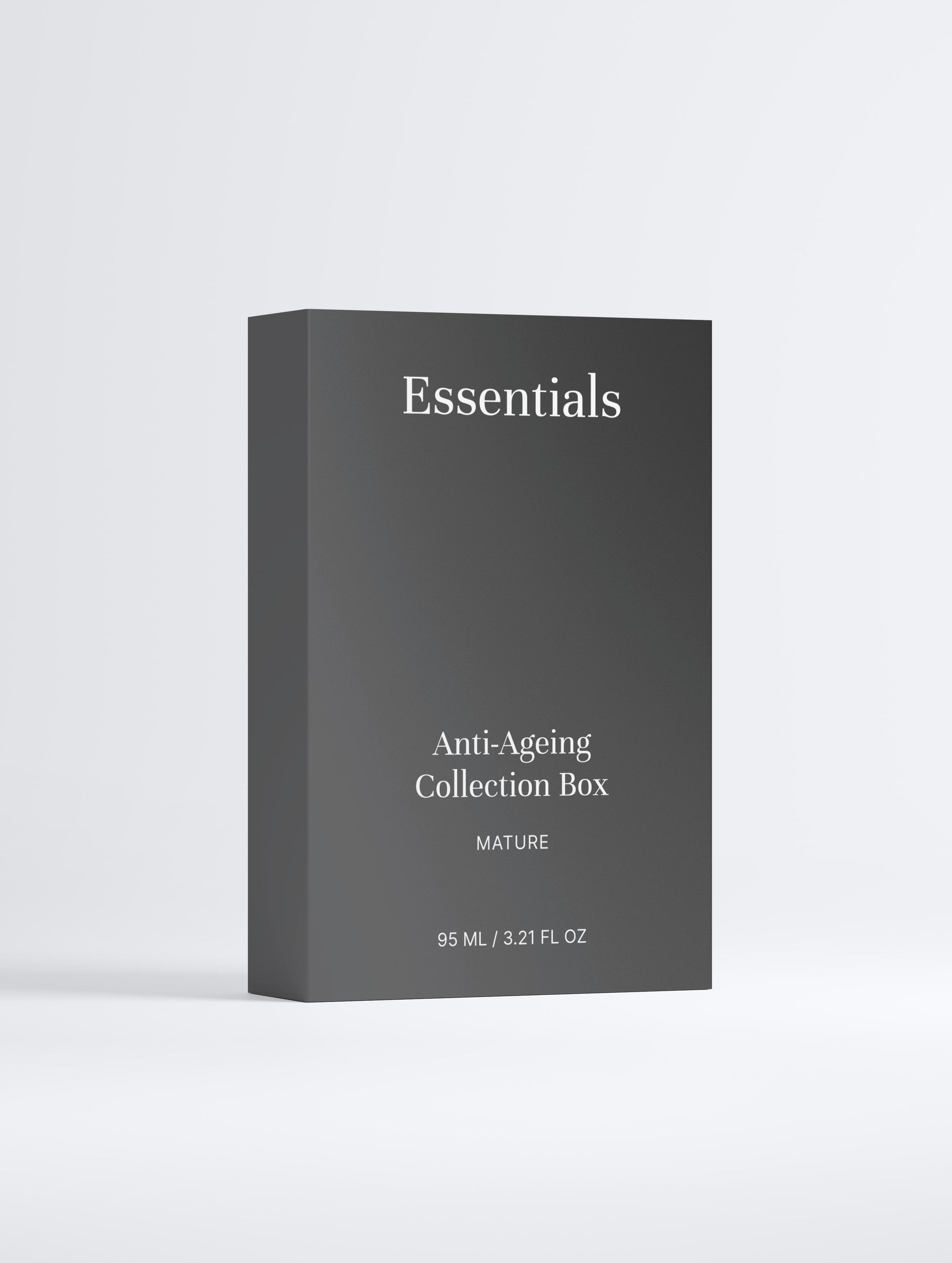 Anti-Ageing Collection Box