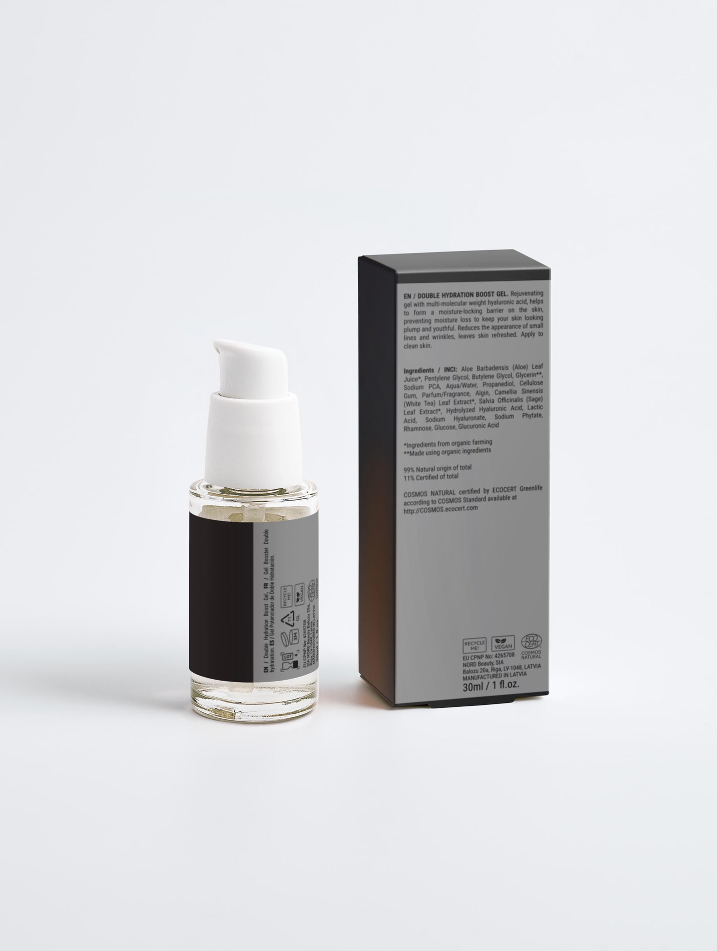 The Ultimate Renewal Collection Box