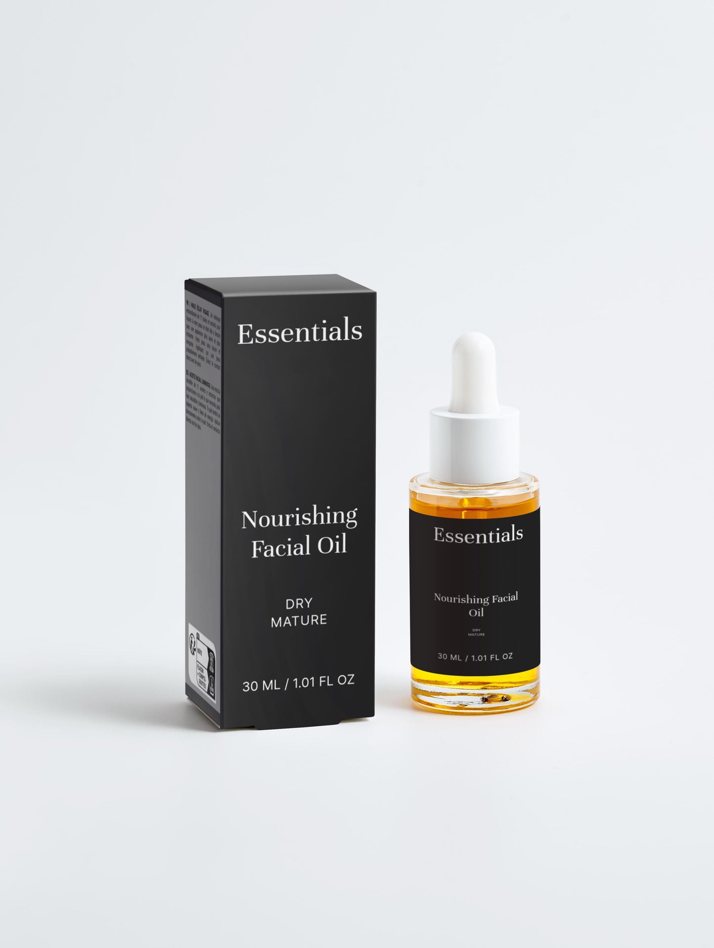 Nourishing Facial Oil