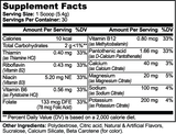 Hydration Powder (Passion Fruit)