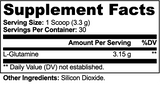 L-Glutamine