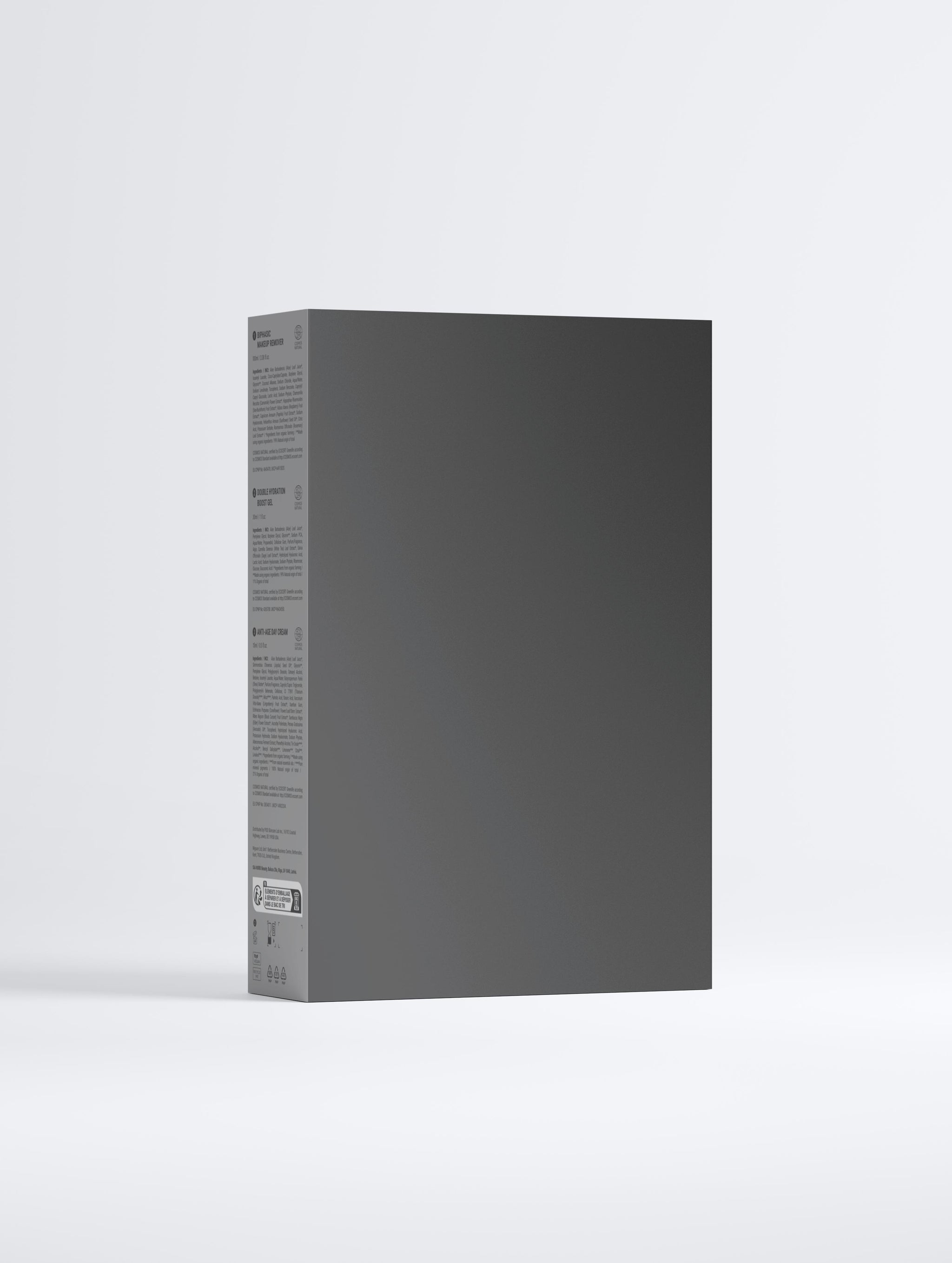 Timeless Radiance Collection Box