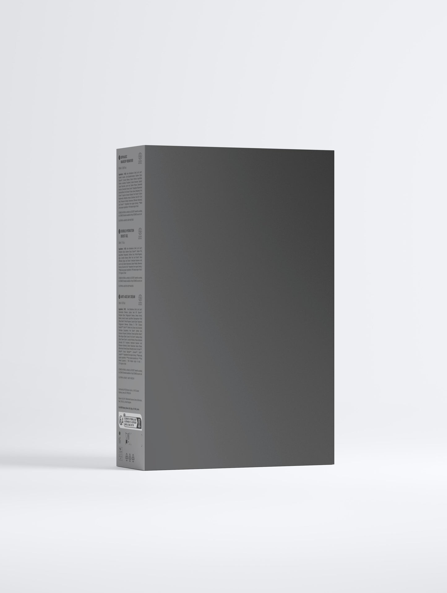 Timeless Radiance Collection Box