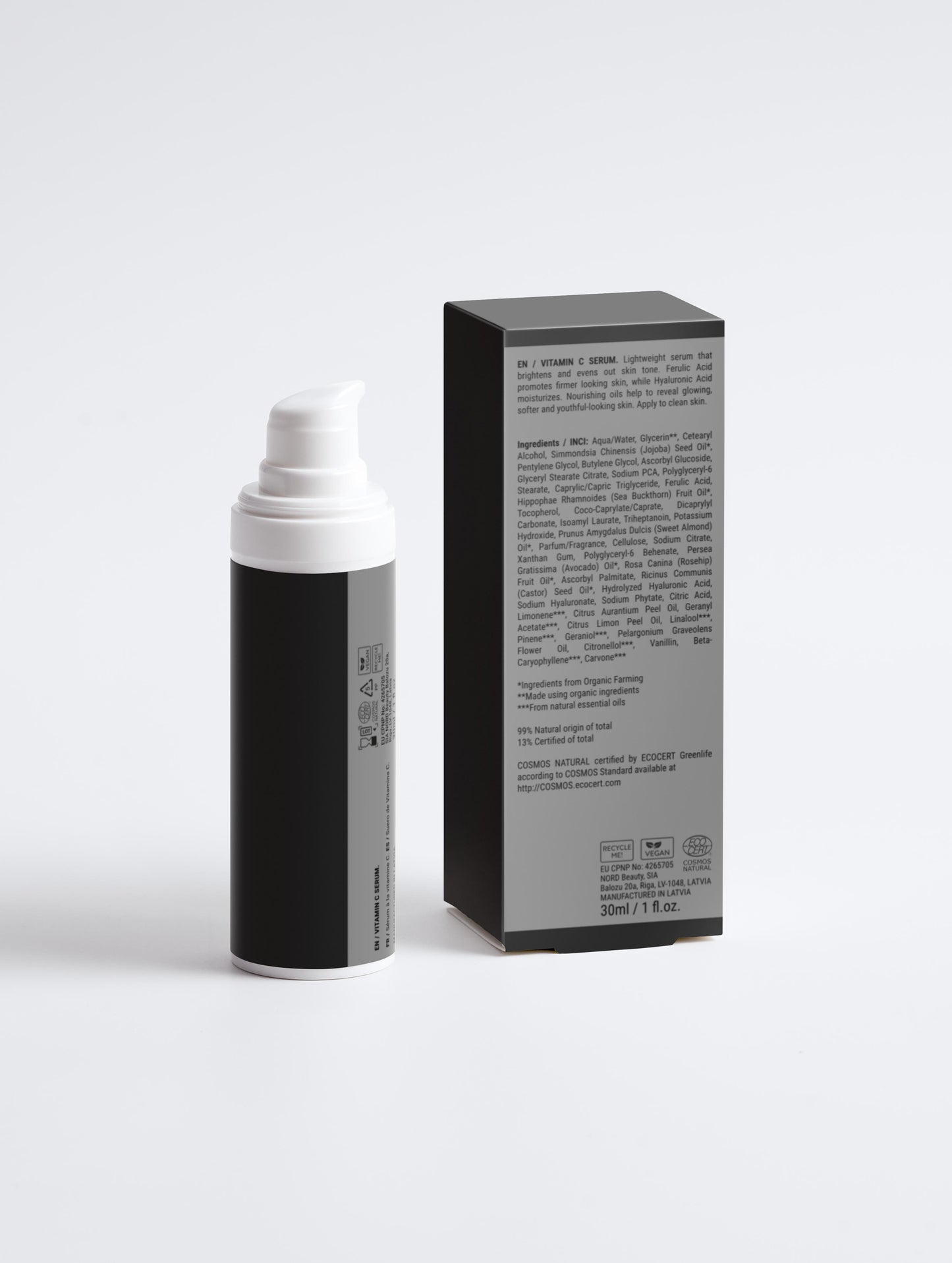 Dark Spot Routine Duo