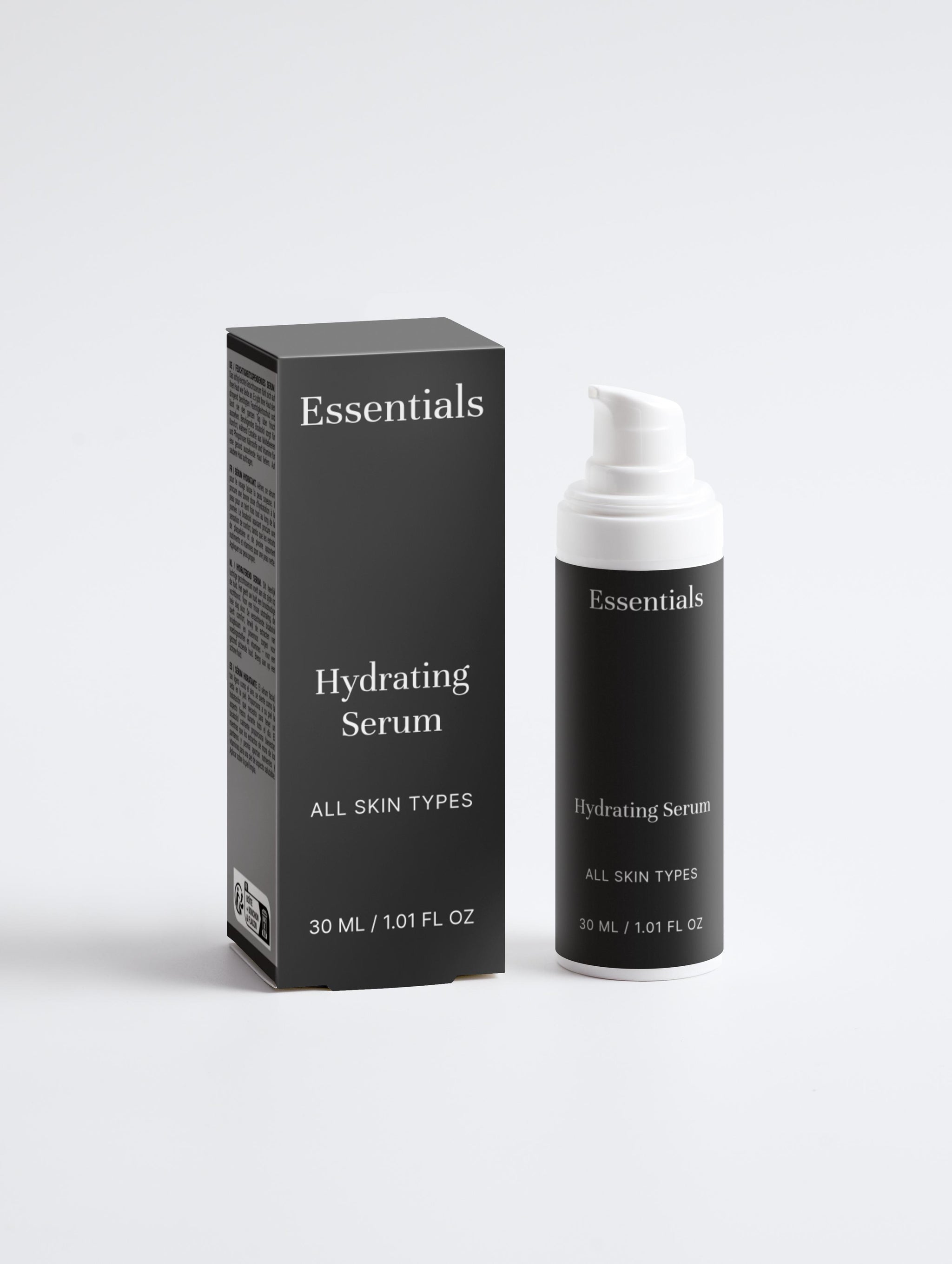 Hydrating Serum