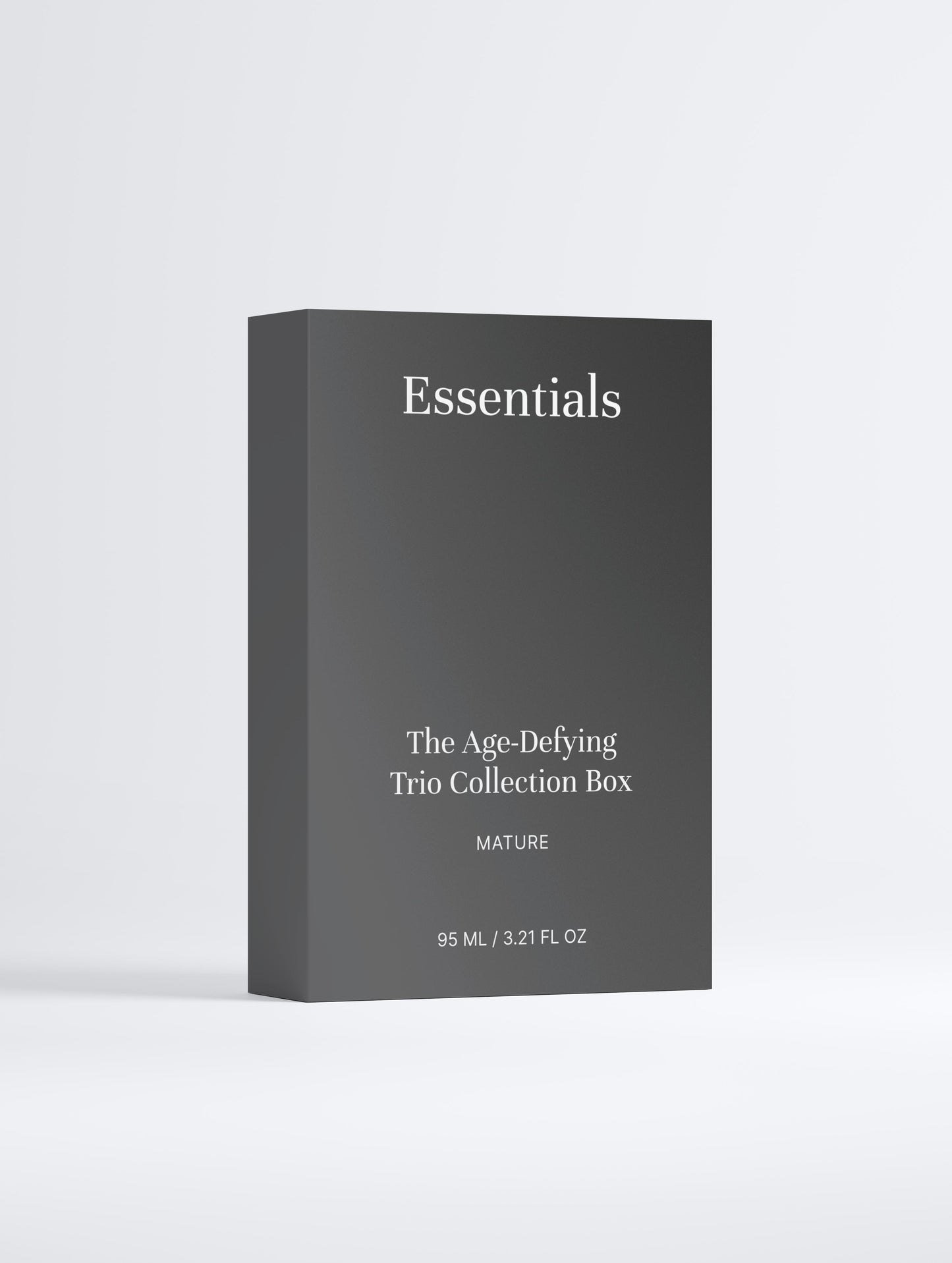 The Age-Defying Trio Collection Box